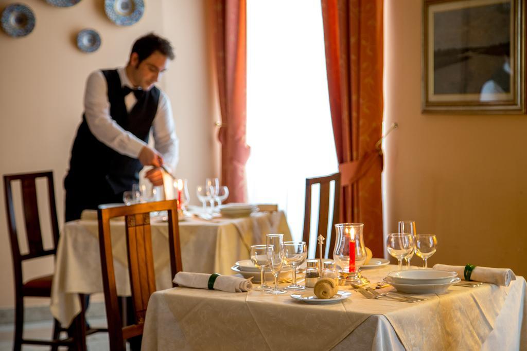 Hotel San Francesco Assisi Buitenkant foto