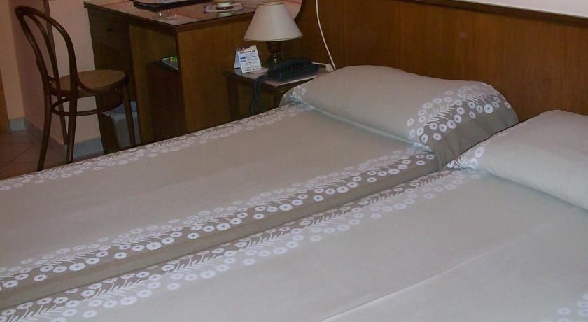 Hotel San Francesco Assisi Buitenkant foto